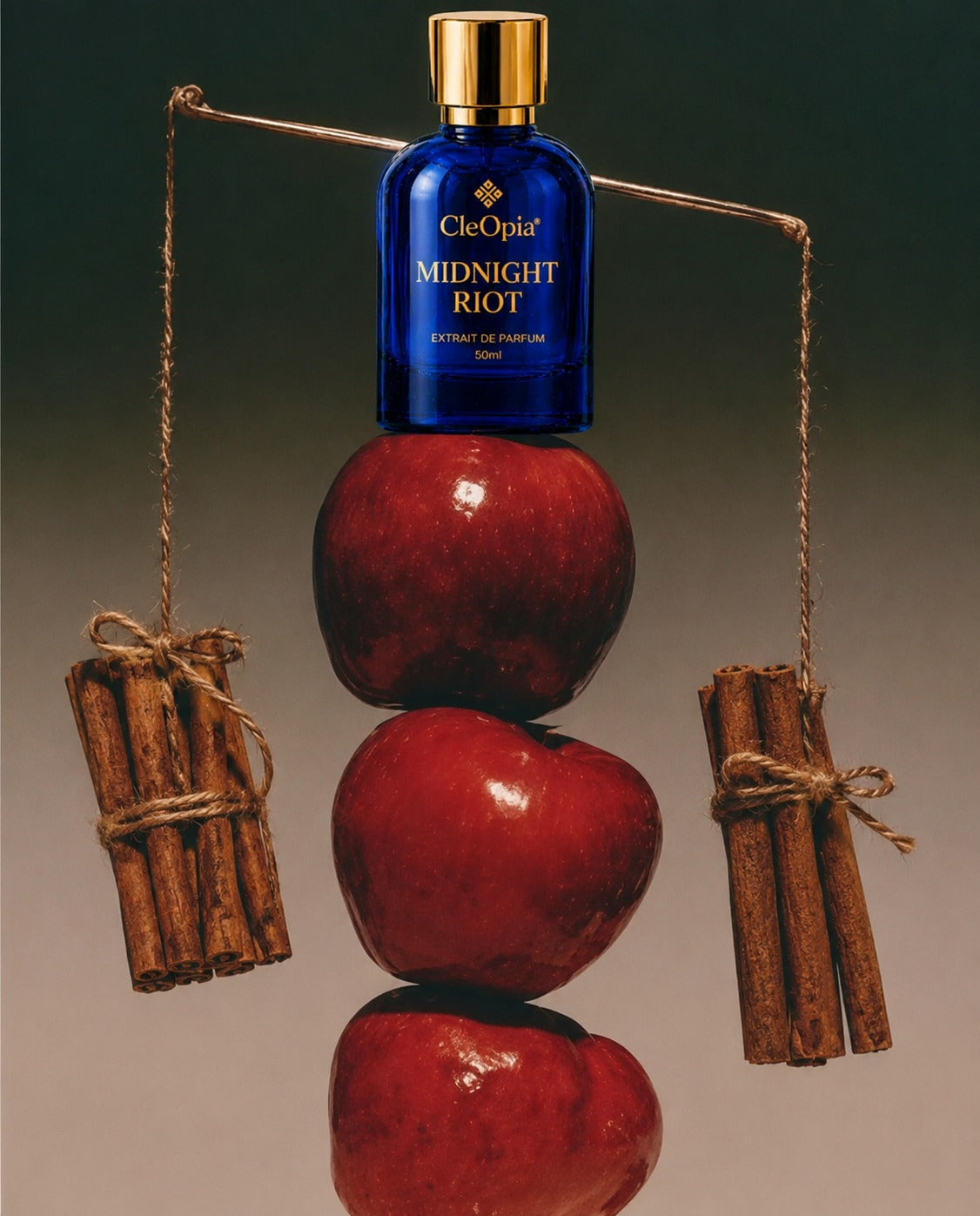 MIDNIGHT RIOT | 50ml Eau de Parfum