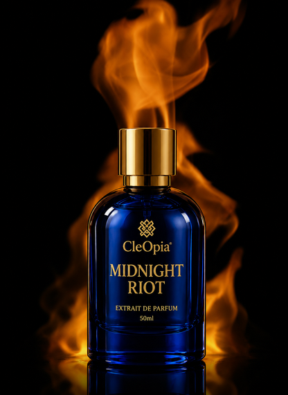 MIDNIGHT RIOT | 50ml Eau de Parfum