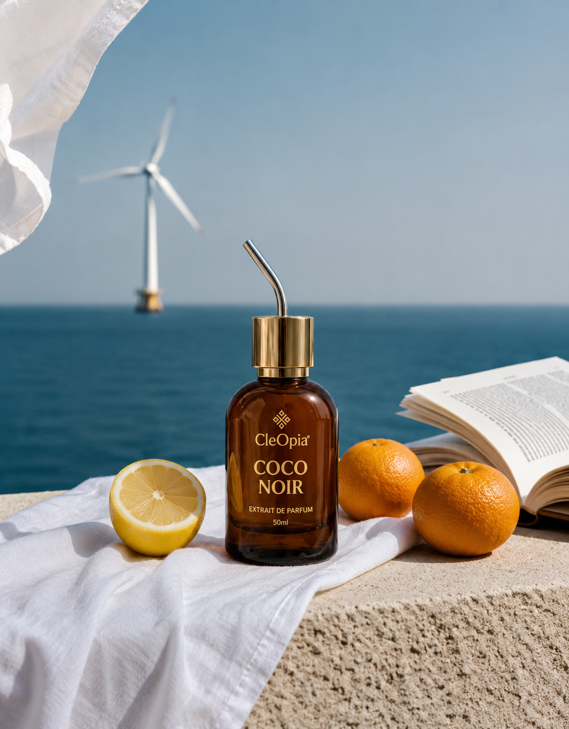 COCO NOIR | 50ml Eau de Parfum