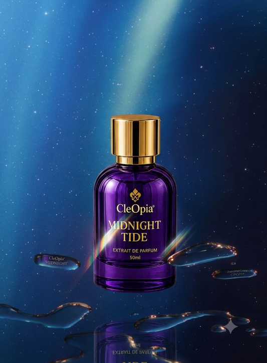 MIDNIGHT TIDE | 50ml Eau de Parfum