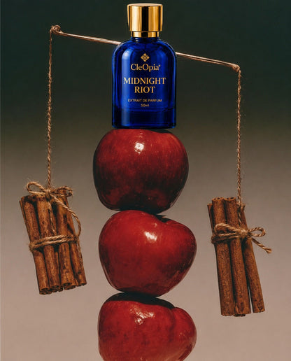 MIDNIGHT RIOT | 50ml Eau de Parfum