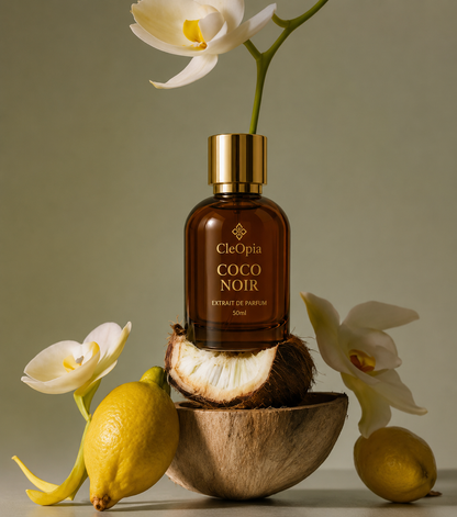 COCO NOIR | 50ml Eau de Parfum