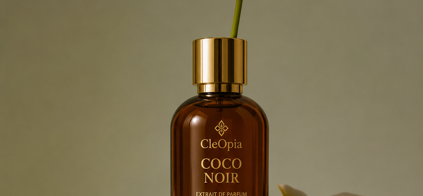 Featured fragrance collection