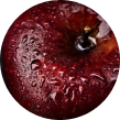 Red Apple