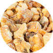 Resin Benzoin