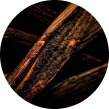 Vanilla Bourbon