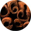 Warm Cinnamon