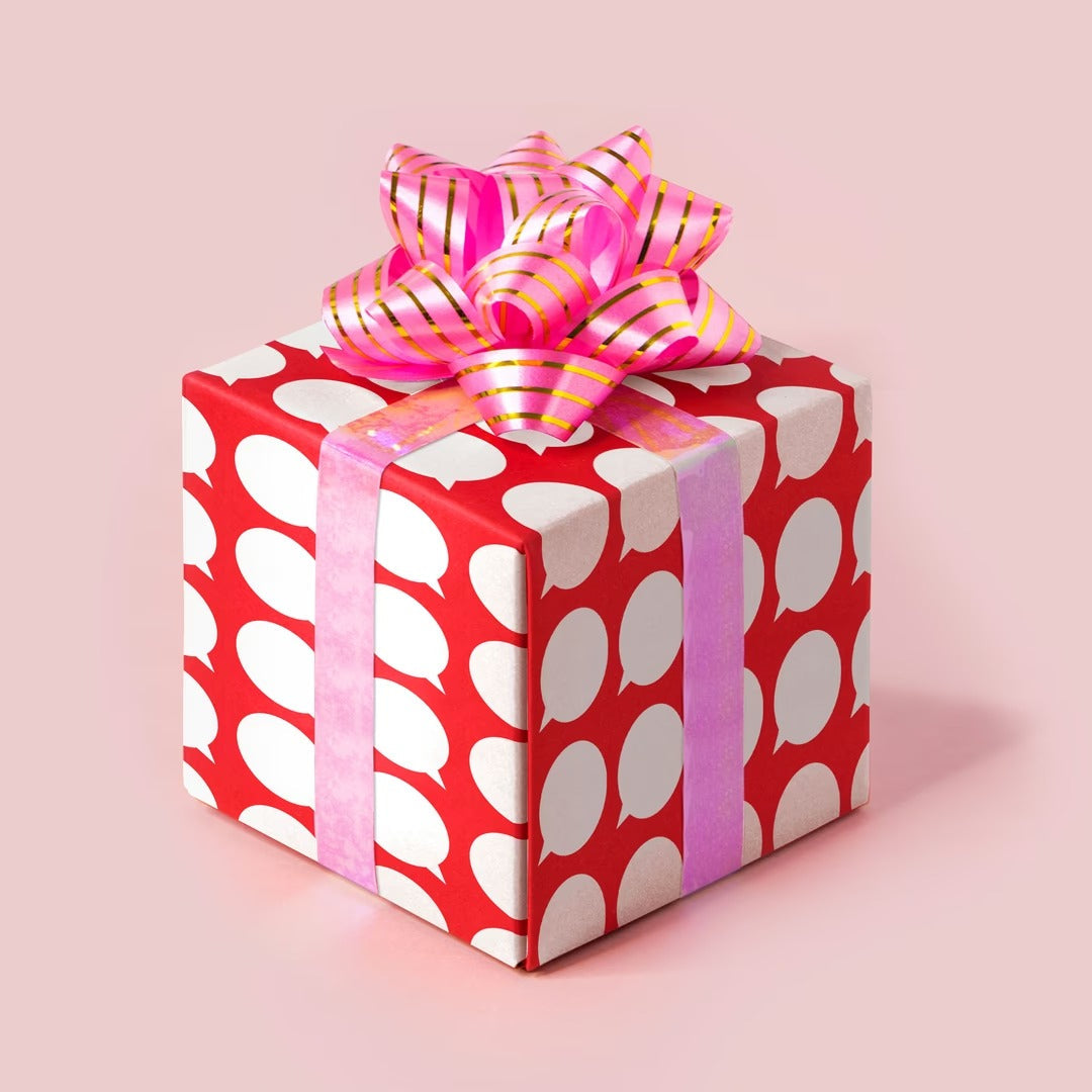 Gift Packaging