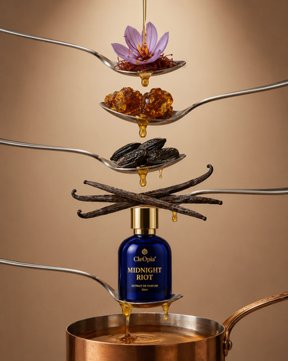 MIDNIGHT RIOT | 50ml Eau de Parfum