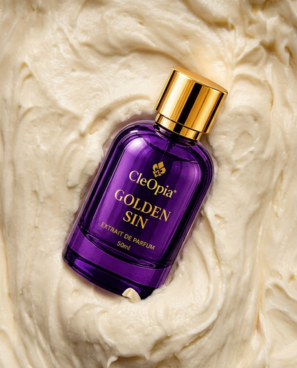 GOLDEN SIN | 50ml Eau de Parfum