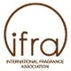 IFRA certified